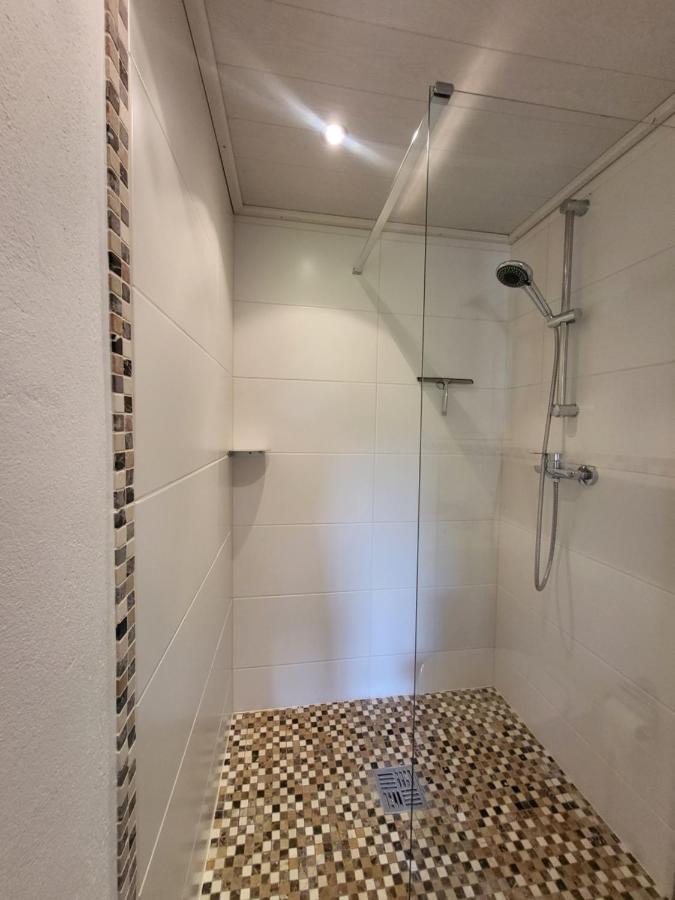 Ferienwohnung Mary Schmidtheim Bagian luar foto