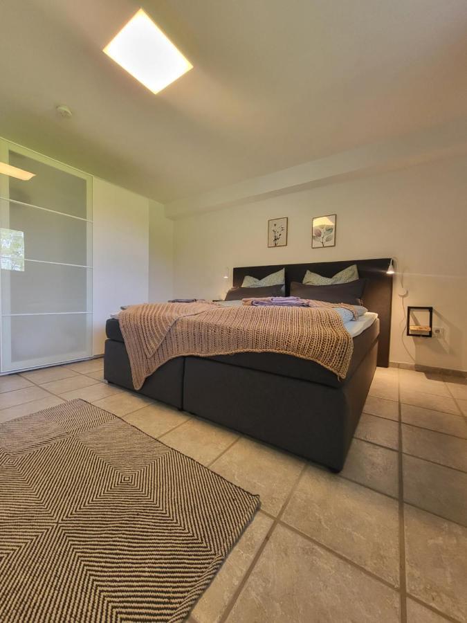 Ferienwohnung Mary Schmidtheim Bagian luar foto
